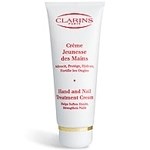 Clarins Body Hand &  Nail Treatment Cream