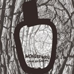 Comme des Garcons Wonderwood