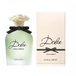 D&G Dolce Floral Drops