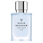 David Beckham Instinct Ice