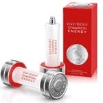 Davidoff Champion Energy