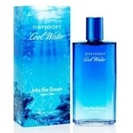 Davidoff Cool Water Into The Ocean for Men