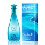 Davidoff Cool Water Pure Pacific for Her