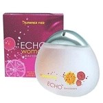 Davidoff Echo Woman Summer Fizz