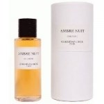 Dior Ambre Nuit