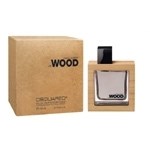 Dsquared2 He Wood