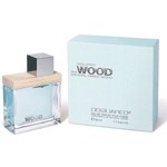 Dsquared2 She Wood Crystal Creek Wood