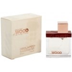 Dsquared2 She Wood Velvet Forest Wood