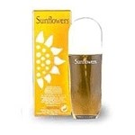 Elizabeth Arden Sun flowers