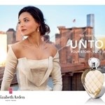 Elizabeth Arden Untold