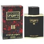 Emanuel Ungaro Ungaro III