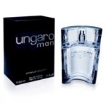 Emanuel Ungaro Ungaro Man