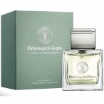 Ermenegildo Zegna Acqua di Bergamotto