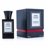 Evody Ambre Intense