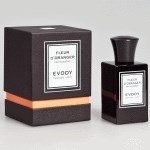 Evody Fleur d'Oranger