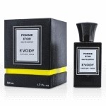 Evody Pomme D'or