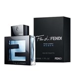 Fendi Fan di Fendi pour Homme Acqua