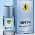 Ferrari Light Essence