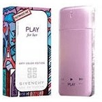 Givenchy Play Arty Color Edition