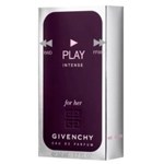 Givenchy Play Intense For Her