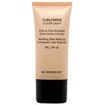 Givenchy Subli&#39;mine Sculpt Light SPF20 (тональный крем-основа)