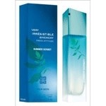 Givenchy Very Irresistible Fresh Attitude Summer Sorbet Man