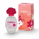 Gres Cabotine Fleur de Passion