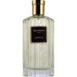 Grossmith Black Label collection: Amelia