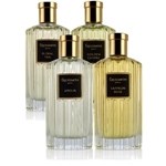 Grossmith Black Label Collection:Saffron Rose