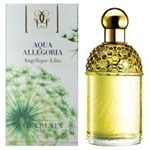 Guerlain Aqua Allegoria Angelique Lilas