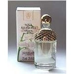 Guerlain Aqua Allegoria Lilia Bella