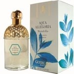 Guerlain Aqua Allegoria Mentafollia