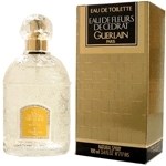 Guerlain Eau de Fleurs de Cedrat