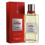 Guerlain Habit Rouge L'eau