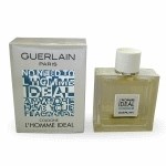 Guerlain L`Homme Ideal Cologne