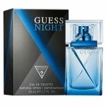 Guess Guess Night