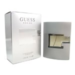 Guess Suede