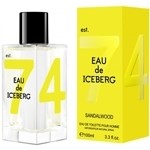 Iceberg Eau de Iceberg: Sandalwood