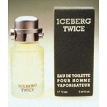 Iceberg Twice Pour Homme