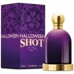 J. Del Pozo Halloween Shot