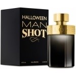 J. Del Pozo Halloween Shot Man