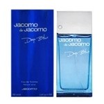 Jacomo Jacomo de Jacomo Deep Blue