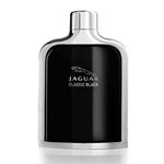 Jaguar Classic Black