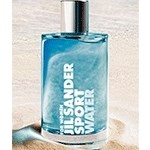 Jil Sander Jil Sander Sport Water Woman