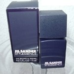 Jil Sander Stylessence Intence