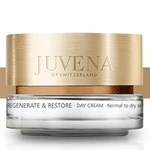 Juvena Regenerate &  Restore Day Сream (normal& dry skin)