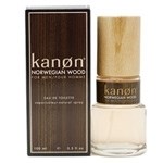 Kanon Norwegian Wood