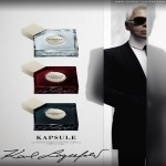 Karl Lagerfeld Kapsule Woody