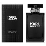 Karl Lagerfeld Karl Lagerfeld for Him