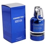 Kenneth Cole Connected